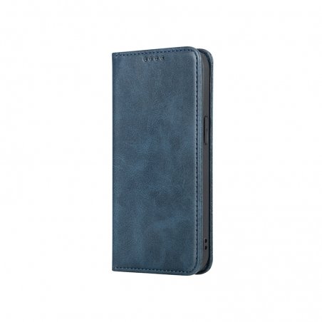 Housse portefeuille pour iPhone 16 - Bleu photo 1