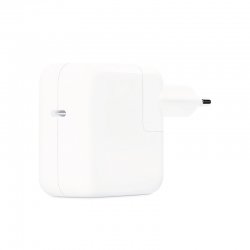 Chargeur secteur USB-C 30W Apple photo 3