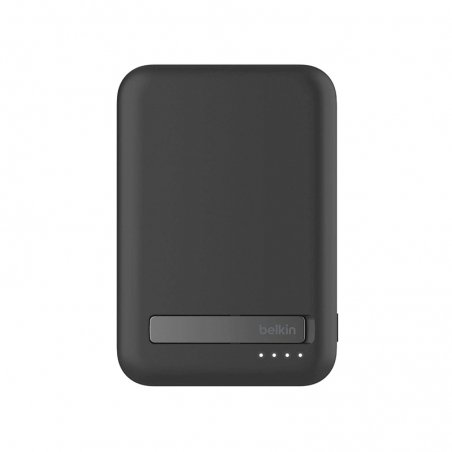 Powerbank 8000 mAh MagSafe Qi2 Belkin photo 1