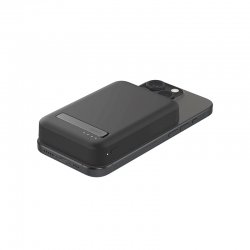 Powerbank 8000 mAh MagSafe Qi2 Belkin photo 3