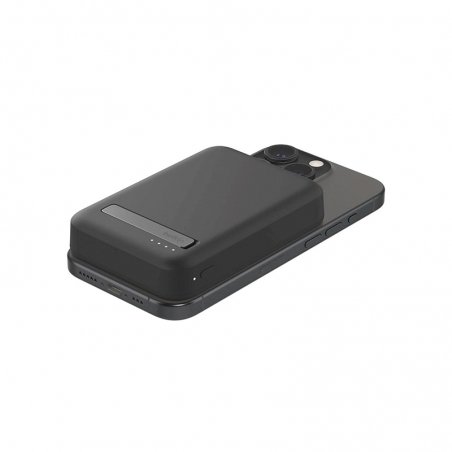 Powerbank 8000 mAh MagSafe Qi2 Belkin photo 3