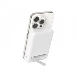Powerbank 8000 mAh MagSafe Qi2 Belkin photo 3