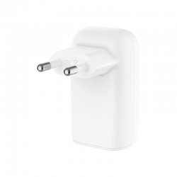 Chargeur 67W 3 Ports USB-C et câble USB-C Belkin photo 3