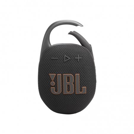 Enceinte waterproof JBL Clip 5 photo 1