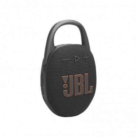 Enceinte waterproof JBL Clip 5 photo 2