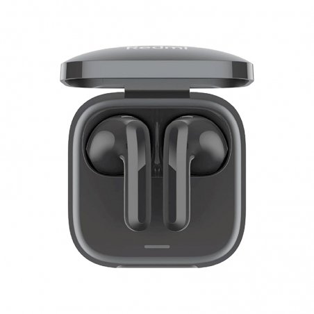 Redmi Buds 6 Active Noir photo 2