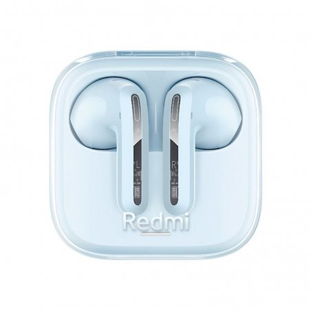 Redmi Buds 6 Active Bleu photo 2