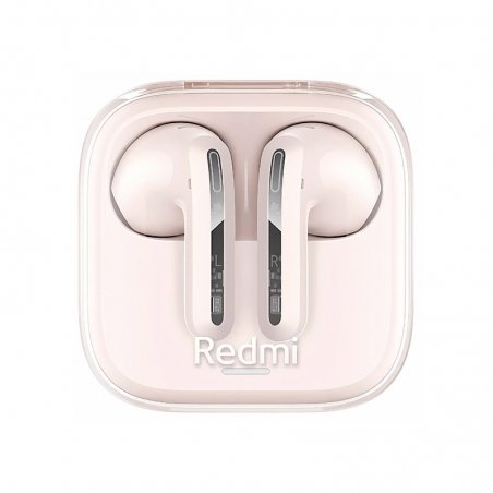 Redmi Buds 6 Active Rose photo 2