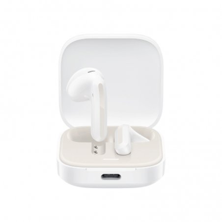 Redmi Buds 6 Active Blanc photo 1