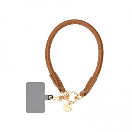 Tour de poignet Lia Marron photo 1