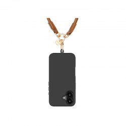 Tour de poignet Lia Marron photo 3