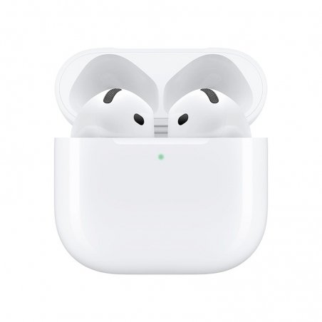 AirPods Apple 4ème génération avec réduction active de bruit photo 2