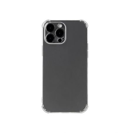 Coque transparente pour Redmi Note 13 Pro 5G