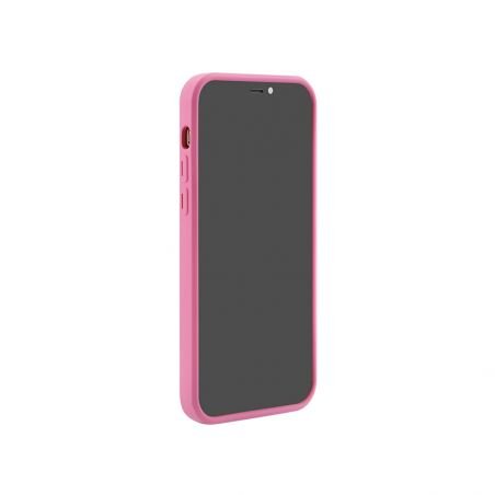 Coque silicone Rose pour Samsung Galaxy S24 FE
