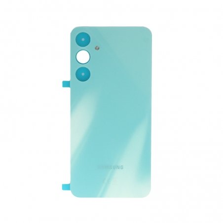 Vitre arrière verte pour Samsung Galaxy A16 5G photo1