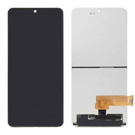 Ecran complet sans châssis pour Samsung Galaxy Z Flip 4 photo2