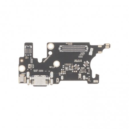 Connecteur de charge et lecteur SIM compatible pour Motorola Motorola Edge 30 Neo photo 2