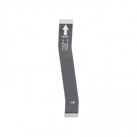 Nappe d\'interconnexion carte mère pour Motorola Edge 30 Neo photo 1