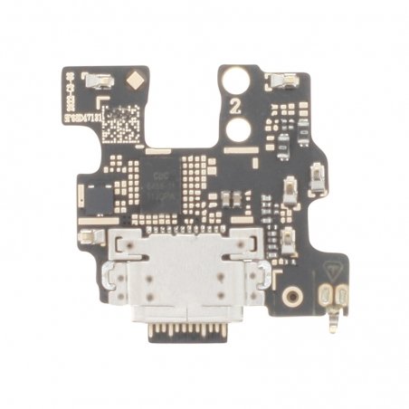 Connecteur de charge compatible pour Motorola Motorola Edge 30 Ultra photo 2