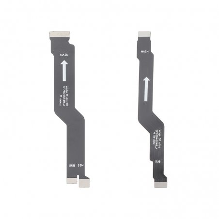 Nappe d\'interconnexion carte mère pour Motorola Edge 30 Ultra photo 1