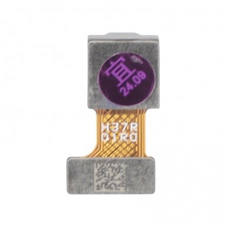 Caméra avant compatible pour Motorola Moto G04 photo 2