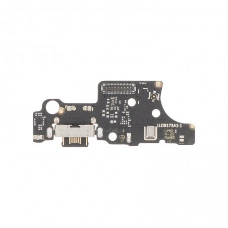 Connecteur de charge compatible pour Motorola Moto G04 et G04S photo 2