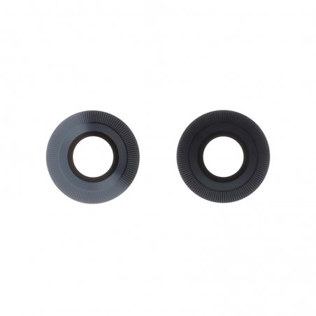 Lentille pour caméra arrière compatible pour Motorola Moto G04/G04S photo 1