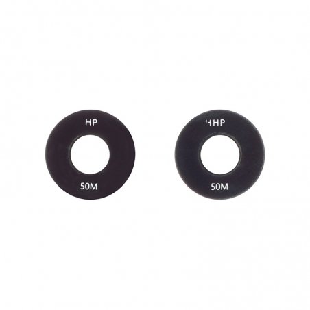 Lentille pour caméra arrière compatible pour Motorola Moto G04/G04S photo 2