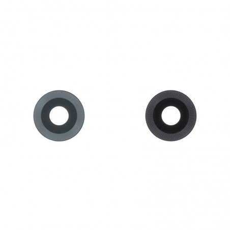 Lentille pour caméra arrière compatible pour Moto G34 5G photo 1