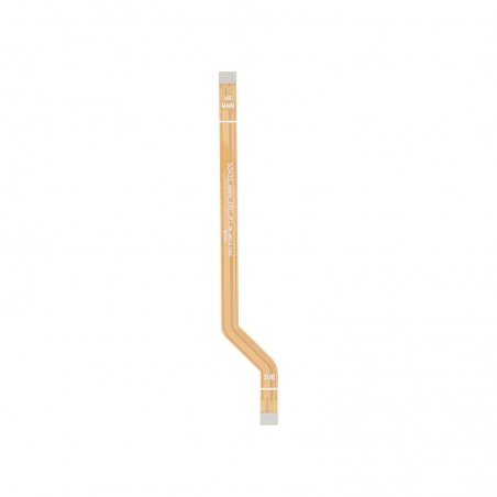 Nappe d\'interconnexion carte mère pour Moto G34 5G photo 1