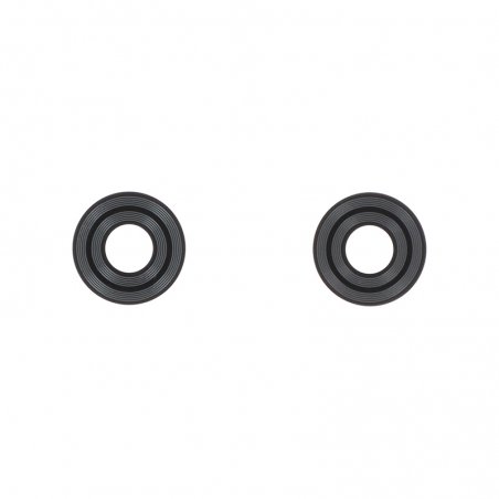 Lentille pour caméra arrière compatible pour Motorola Moto G54 5G photo 1