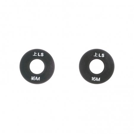 Lentille pour caméra arrière compatible pour Motorola Moto G54 5G photo 2