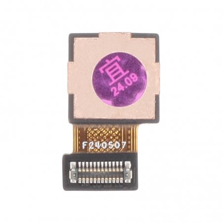 Caméra arrière Grand angle 8MP pour Motorola Moto G84 5G photo 2