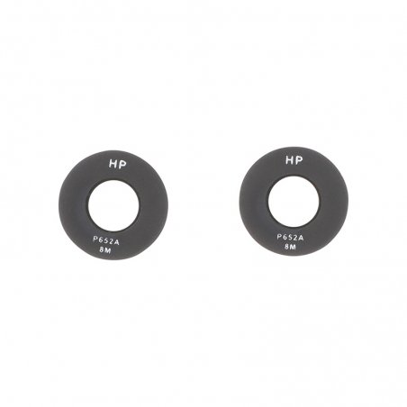 Lentille pour caméra arrière compatible pour Motorola Moto G84 5G photo 2