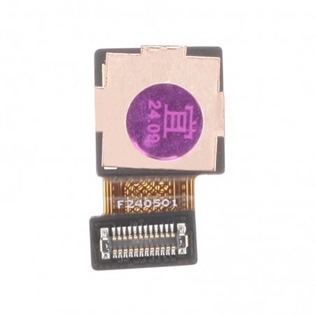 Caméra arrière Grand angle 8MP pour Motorola Moto G85 5G photo 2