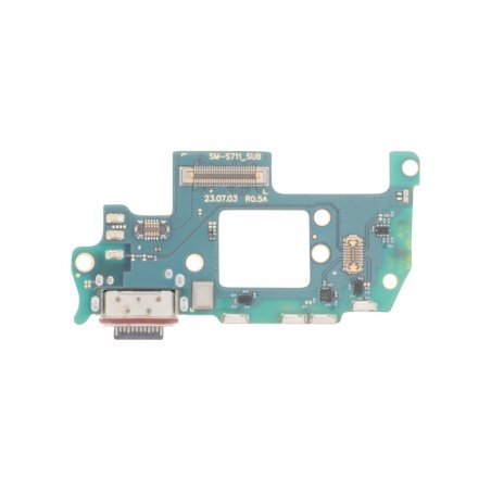 Connecteur de charge reconditionné pour Samsung Galaxy S23 FE photo 2