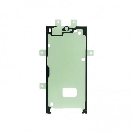 Sticker vitre avant pour Samsung Galaxy S23 Ultra photo 1