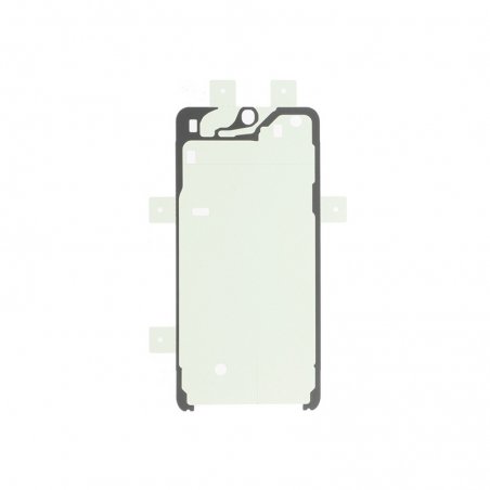 Sticker vitre avant pour Samsung Galaxy S23 photo 1