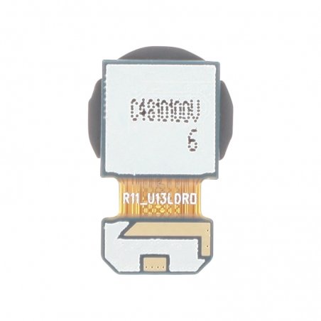 Caméra arrière Ultra Grand Angle 12MP pour Samsung Galaxy S24 FE photo 2