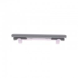 Bouton Volume Noir pour Samsung Galaxy Z Flip6 photo 1