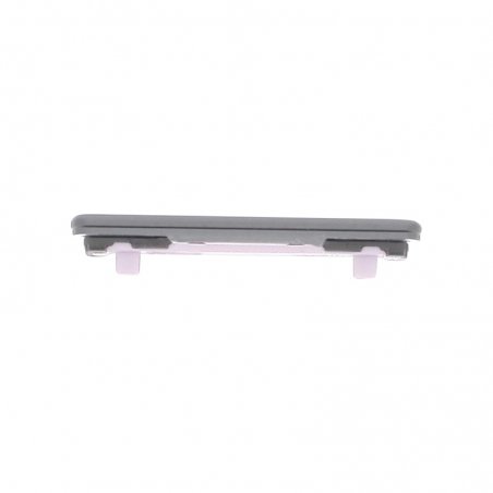 Bouton Volume Noir pour Samsung Galaxy Z Flip6 photo 1