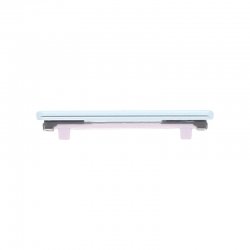 Bouton Volume Bleu pour Samsung Galaxy Z Flip6 photo 1
