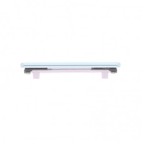 Bouton Volume Bleu pour Samsung Galaxy Z Flip6 photo 1