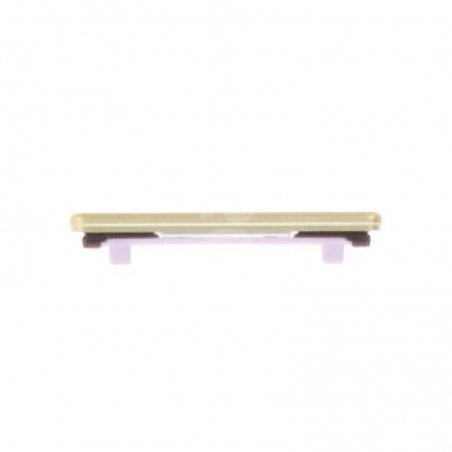 Bouton Volume Jaune pour Samsung Galaxy Z Flip6 photo 1