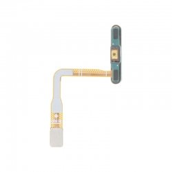 Lecteur d\'empreinte vert d\'eau pour Samsung Galaxy Z Flip6 photo 2