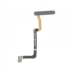 Lecteur d\'empreinte noir pour Samsung Galaxy Z Fold6 photo 1