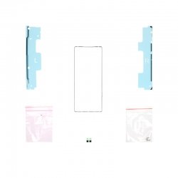 Kit complet visserie et stickers ecran externe pour Samsung Galaxy Z Fold6 photo 1