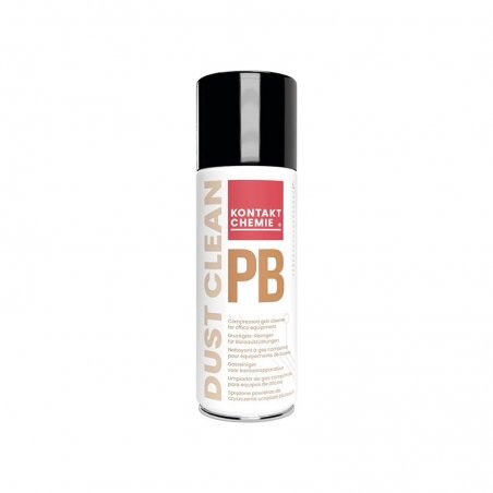 Dépoussiérant Dust Clean PB - 400 ml photo 1