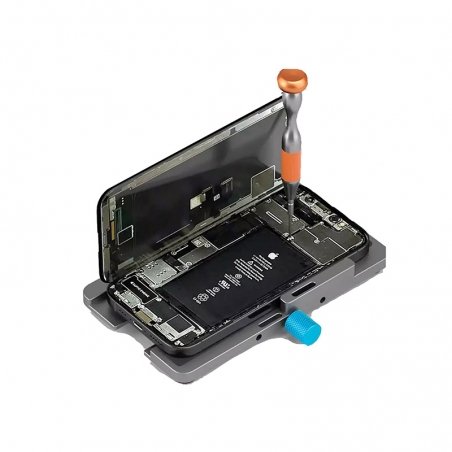 Support de démontage pour smartphone - MaAnt Giant Stable Max photo 2