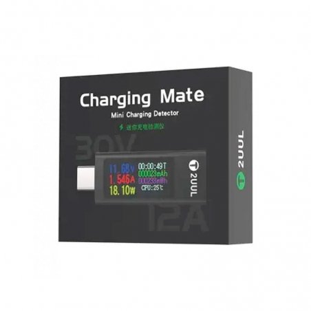 Outil de diagnostic de charge PW21 photo 2